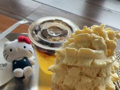 -白色日记·手作酸奶(麦凯乐店)