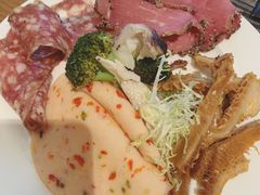 -星璞餐厅(深铁塘朗城君璞酒店)