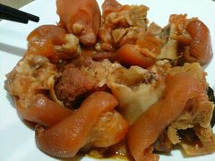 -广州逸林假日酒店·四季桃源中餐厅(白云山风景区店)