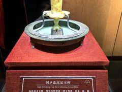 -南越王博物院(王宫展区)