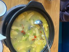 -妈妈的味道(和顺古镇店)