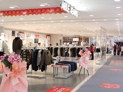 -茂业天地(华强北店)