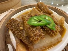 -龙的酒楼·手工早茶·顺德菜(近良路店)