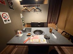 -宮崎牛第一号指定店 焼肉の幸加園(橘通店)