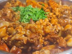 -黄记煌三汁焖锅(顺义华联店)