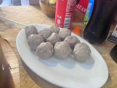 -濠轩阁特色生蚝火锅(水湾路店)