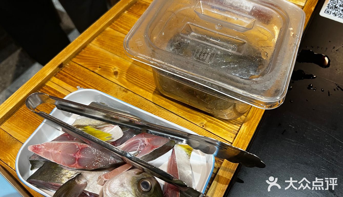 潭门渔夫海鲜火锅