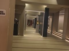 -天津瀚金佰九号温泉酒店(南楼地铁站店)