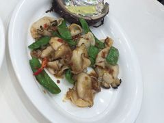-悉尼鱼市场