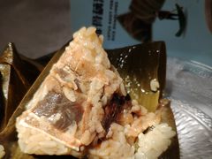 排骨藕汤粽-仟吉KenGee(国贸360店)