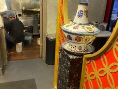 -京韵胡同·酱香羊蝎子火锅涮肉(长寿路店)