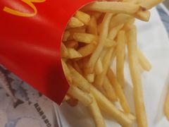 -麦当劳(金沙广场店)