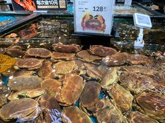 -盒马鲜生(皇庭广场店)