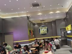 -小杨生煎(深圳岗厦北店)