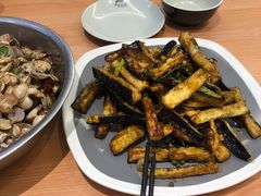 -群姐面馆·海鲜烧烤(同安路二店)