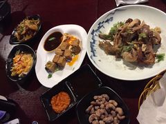 -杰J.w.m深夜食堂 厚杰居酒屋(淮海街商业街店)