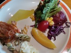 -比格比萨自助(花园路店)