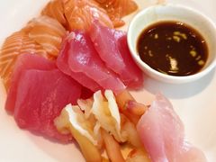 -冀粤香海鲜自助餐厅(西美五洲店)