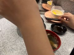 -争鲜回转寿司(金桥家乐福店)