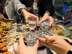 -粟氏天府·东北烧烤(长安街店)