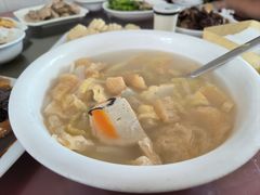 -林家饭店(新林公路店)