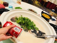 -久宴·天目湖大鱼头(恐龙园店)
