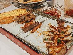 -轻松串吧(亦庄上海沙龙店)