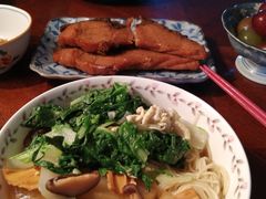 -东吴面馆(十全街店)