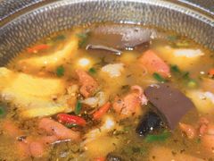 -福客麻辣烫·现炒麻辣香锅(印力中心店)