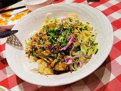 -西贝莜面村(近铁城市广场店)