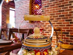 -疆里疆外·和田烤肉·清真