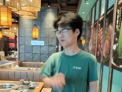 -江小渔鲜鱼火锅(经济开发区店)