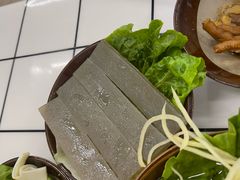 -胖胖板凳面