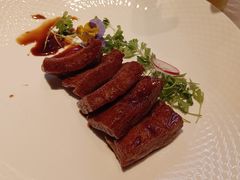 -漢舍中国菜馆(889广场店)