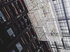 -行者书屋大堂吧 ·下午茶(南京圣和府邸酒店)