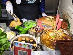 经典肉夹馍-刘记肉夹馍(彰武店)