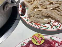 -汕头八合里海记牛肉店(清河店)
