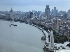 -上海外滩茂悦大酒店