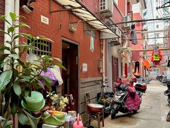 -老瑞福上海菜(人民广场店)