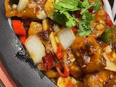 -状元阁烧烤(新华路总店)