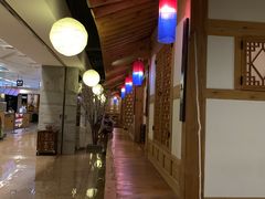 -纽斯桑拿会所(天山店)