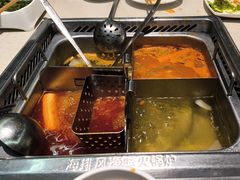 -海底捞火锅(亲子主题北金鹰店)