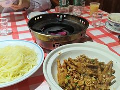 -好帮厨·下饭浏阳菜·坚持现炒(月湖店)