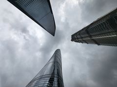 -上海中心大厦