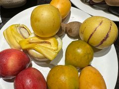 -川骄海鲜自助(亚运村店)