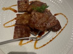 -扬州香格里拉·香宫中餐厅