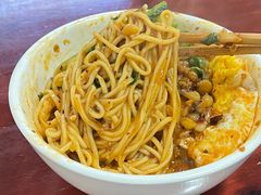 -朱儿面庄(洋河三路店)