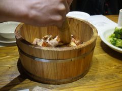 -胡桃里音乐酒馆(曲江店)