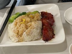 -禧座港式餐厅(星河店)