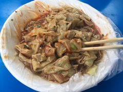 -陈记锅巴菜(五大道店)